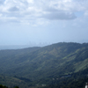 Vista panormica desde el punto mas alto.