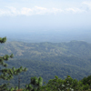 Vista panormica desde el punto mas alto.